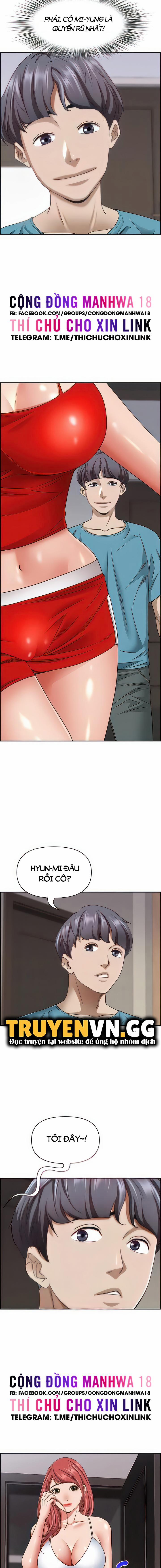Chung Nhà Bạn Mẹ 76 trang 15