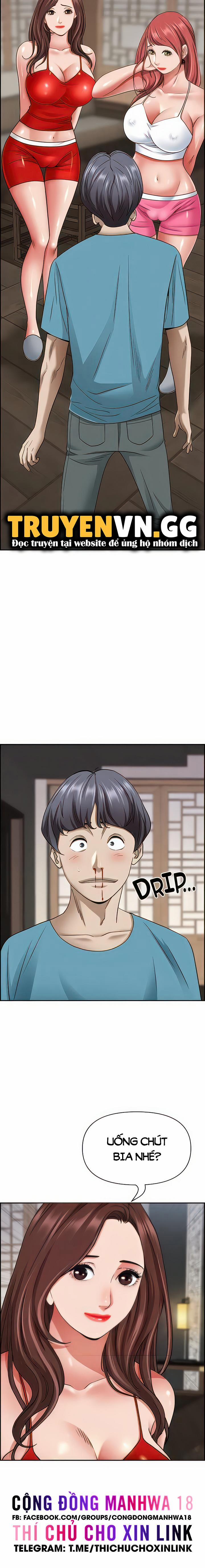 Chung Nhà Bạn Mẹ 76 trang 17