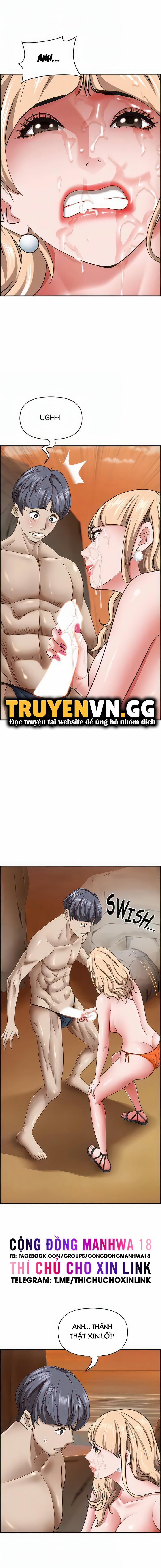 Chung Nhà Bạn Mẹ 76 trang 2