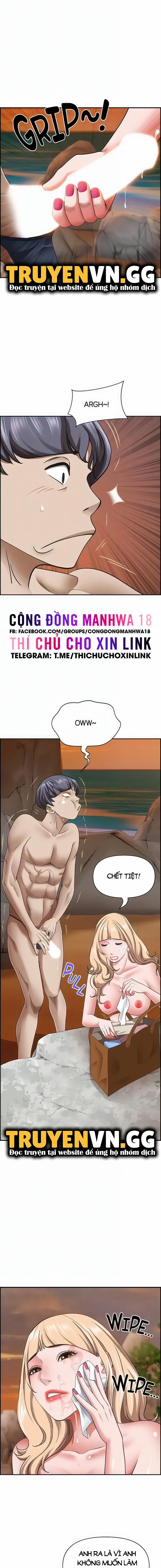 Chung Nhà Bạn Mẹ 76 trang 3