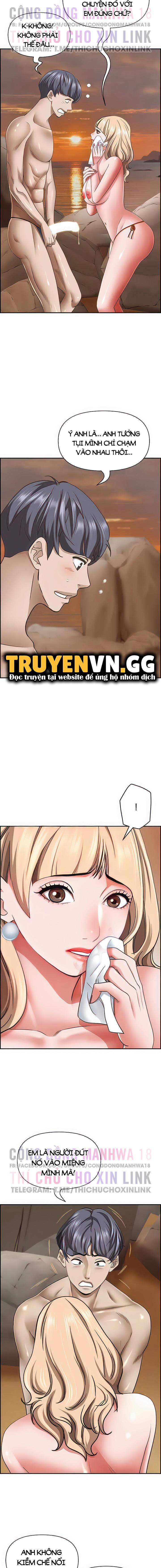 Chung Nhà Bạn Mẹ 76 trang 4