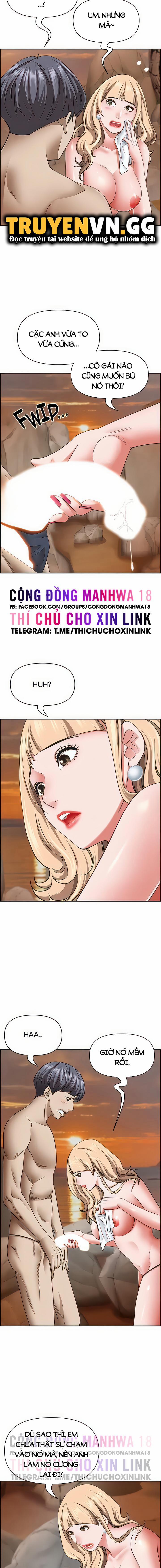 Chung Nhà Bạn Mẹ 76 trang 5