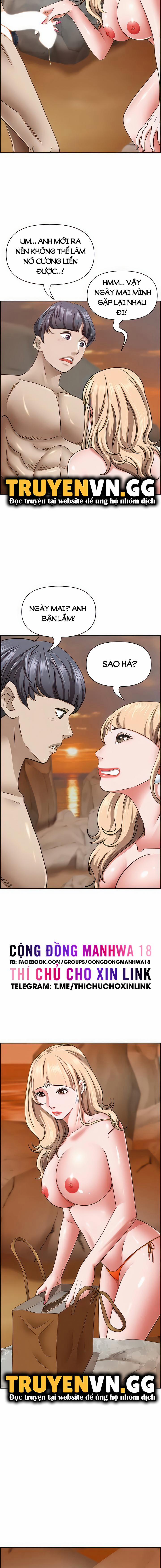 Chung Nhà Bạn Mẹ 76 trang 6