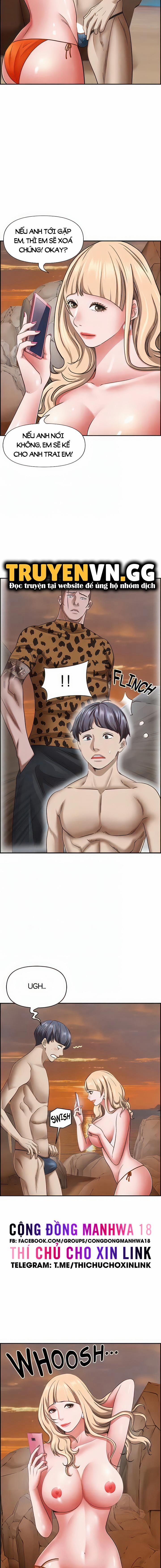Chung Nhà Bạn Mẹ 76 trang 8