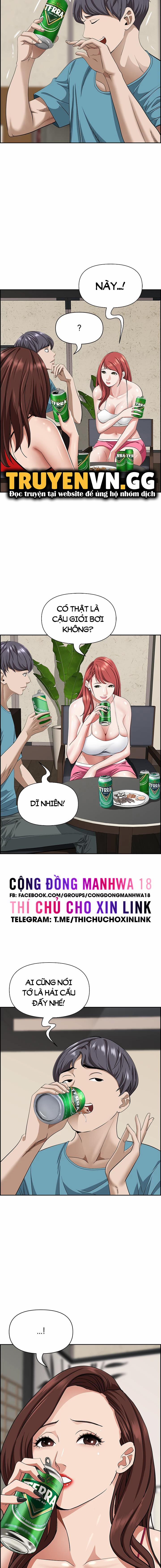 Chung Nhà Bạn Mẹ 77 trang 1