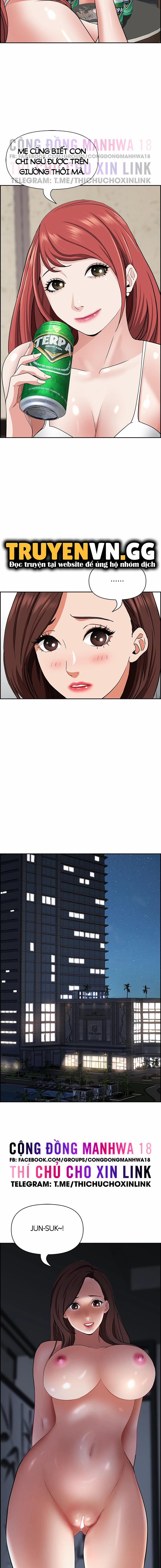 Chung Nhà Bạn Mẹ 77 trang 11