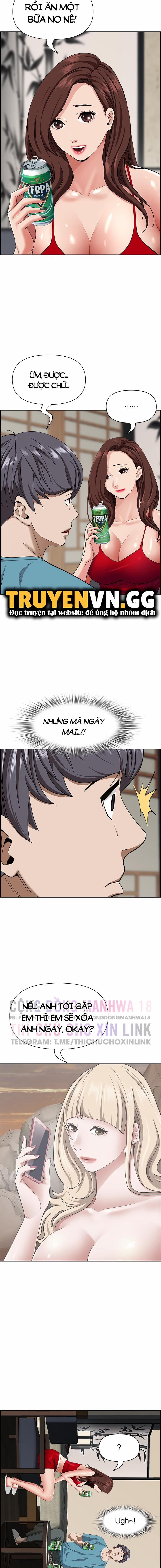 Chung Nhà Bạn Mẹ 77 trang 4