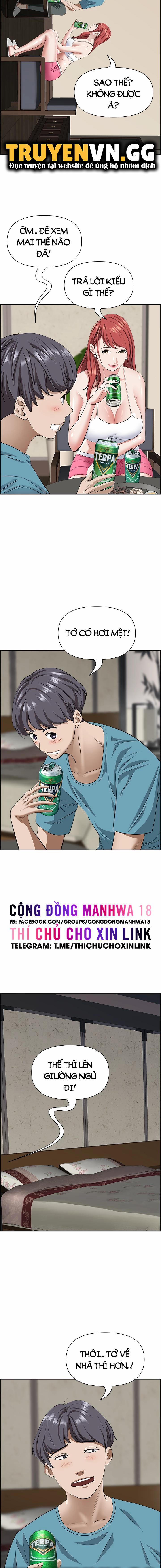 Chung Nhà Bạn Mẹ 77 trang 5