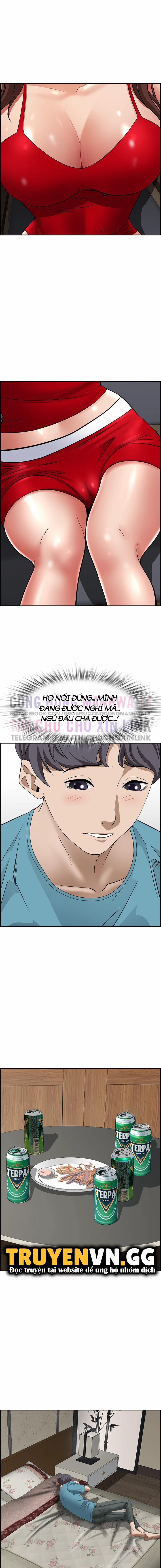 Chung Nhà Bạn Mẹ 77 trang 7