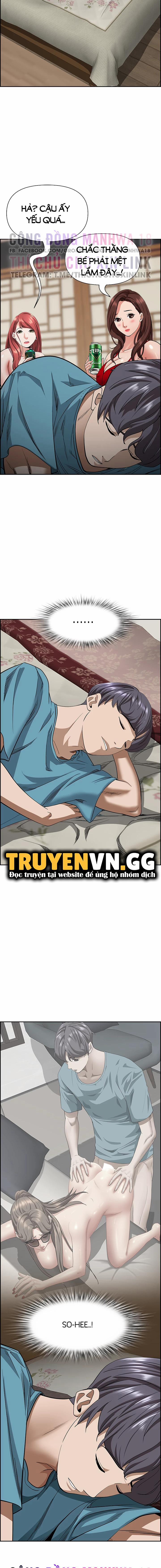 Chung Nhà Bạn Mẹ 77 trang 8