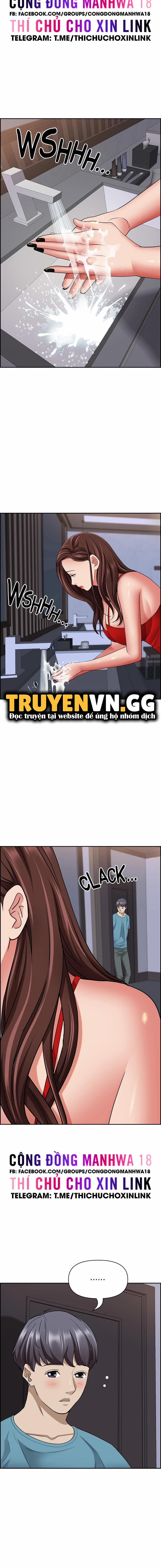 Chung Nhà Bạn Mẹ 78 trang 11