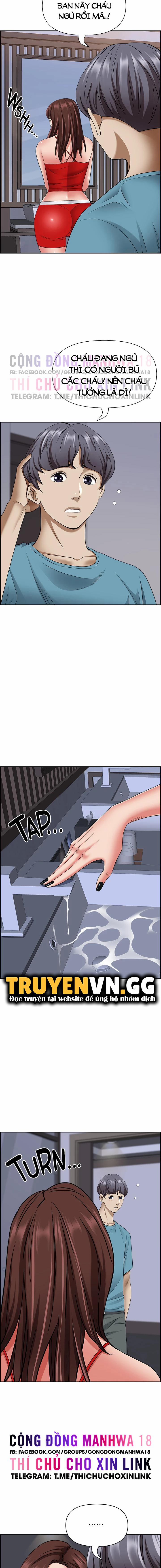 Chung Nhà Bạn Mẹ 78 trang 13