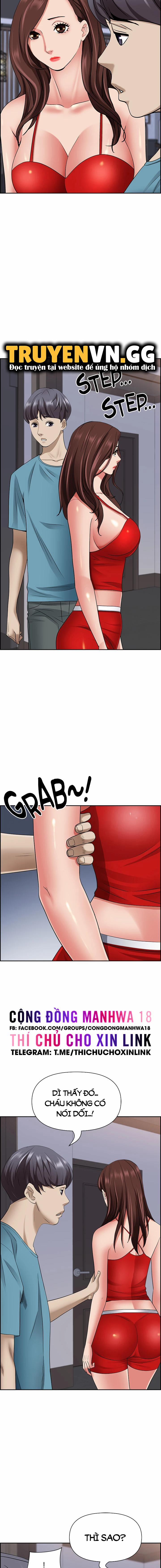 Chung Nhà Bạn Mẹ 78 trang 14