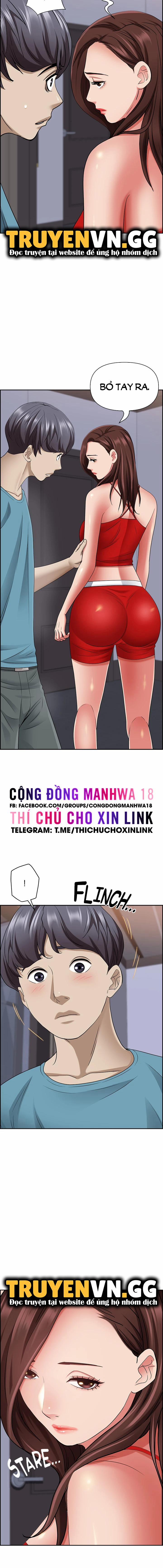 Chung Nhà Bạn Mẹ 78 trang 15