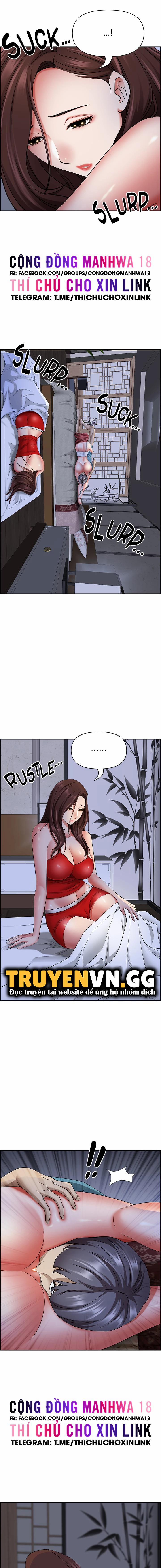 Chung Nhà Bạn Mẹ 78 trang 7