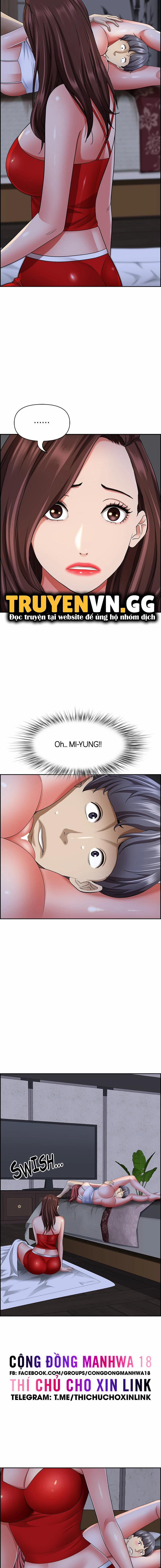 Chung Nhà Bạn Mẹ 78 trang 8