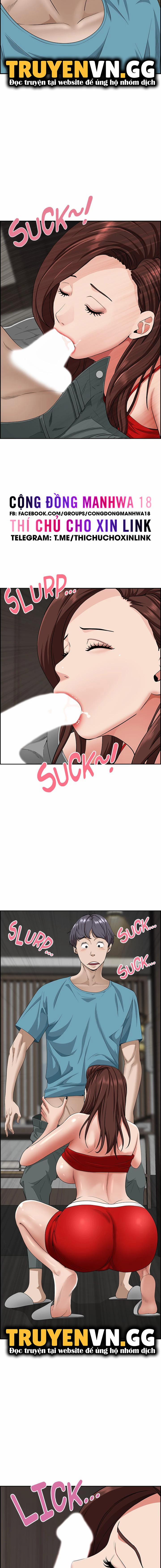 Chung Nhà Bạn Mẹ 79 trang 10