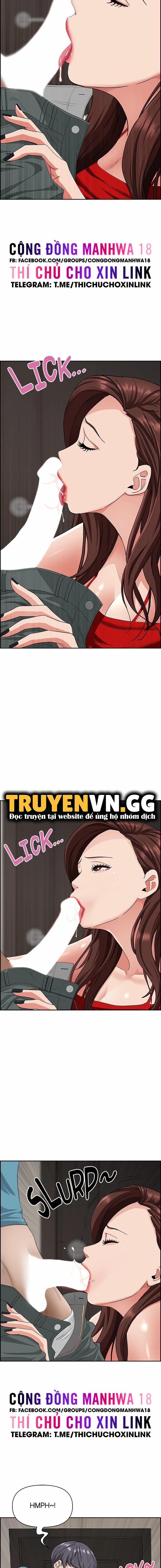 Chung Nhà Bạn Mẹ 79 trang 11