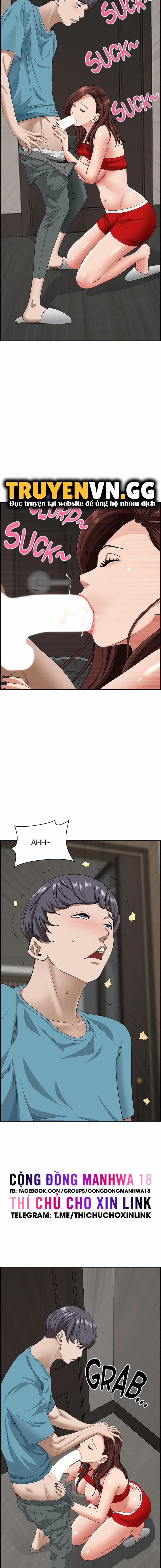 Chung Nhà Bạn Mẹ 79 trang 12