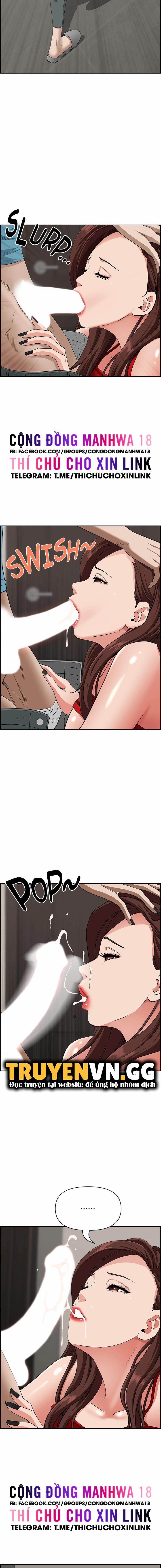 Chung Nhà Bạn Mẹ 79 trang 13