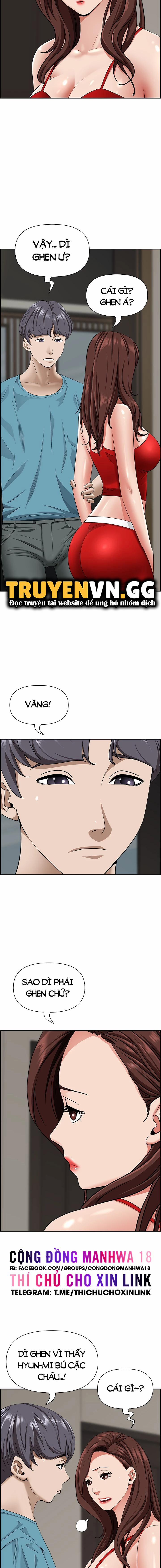 Chung Nhà Bạn Mẹ 79 trang 2