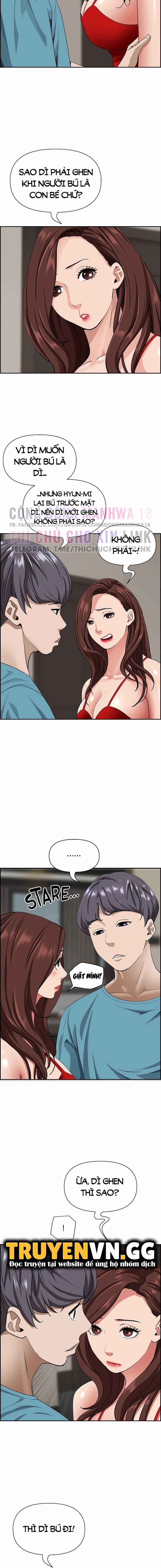 Chung Nhà Bạn Mẹ 79 trang 3
