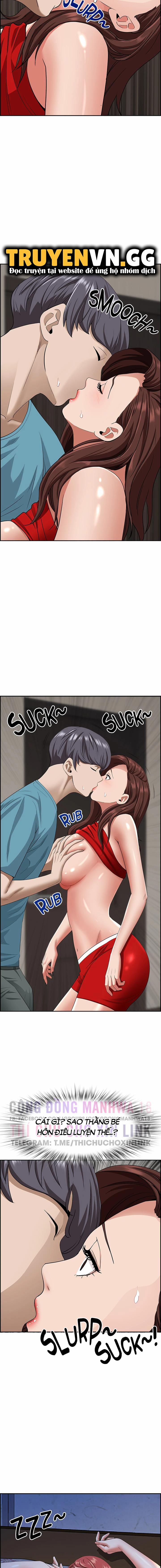 Chung Nhà Bạn Mẹ 79 trang 7