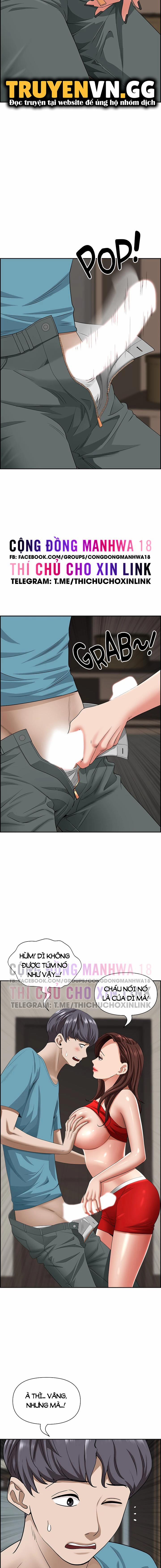 Chung Nhà Bạn Mẹ 79 trang 9