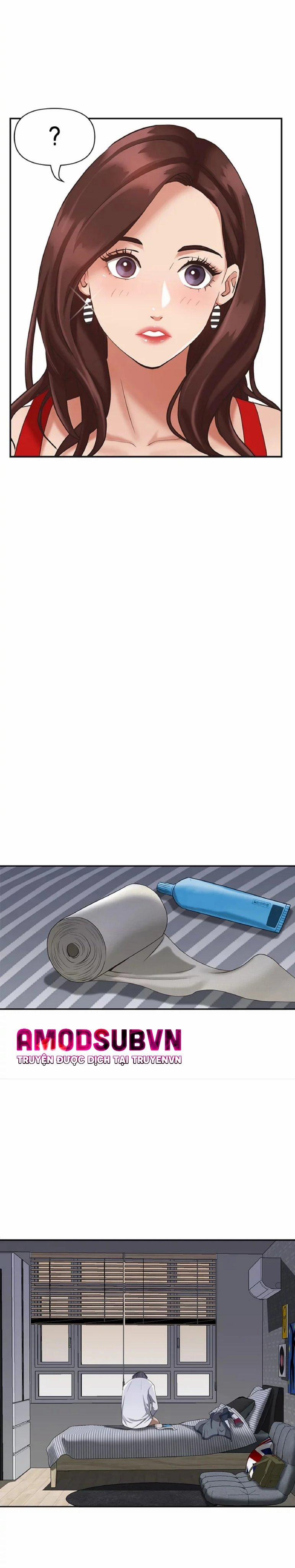 Chung Nhà Bạn Mẹ 8 trang 16