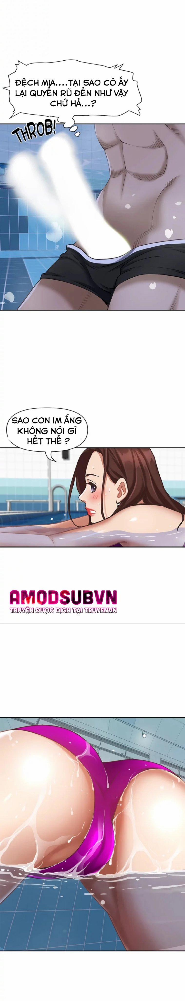 Chung Nhà Bạn Mẹ 8 trang 2