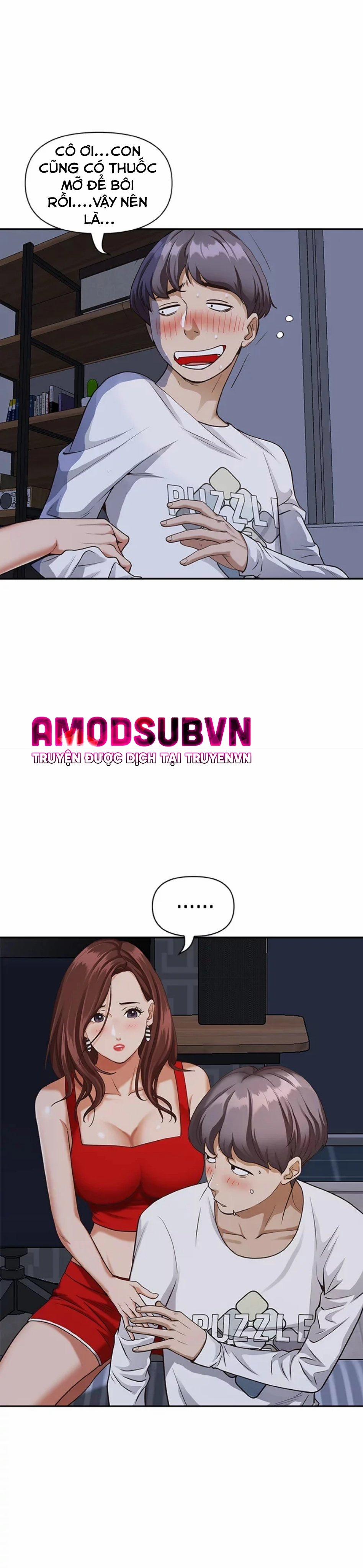 Chung Nhà Bạn Mẹ 8 trang 24