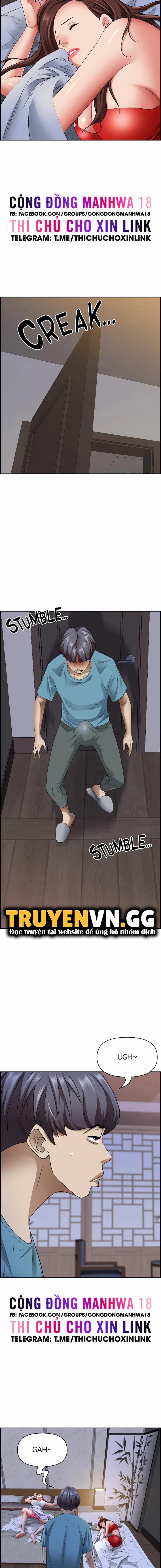 Chung Nhà Bạn Mẹ 80 trang 1