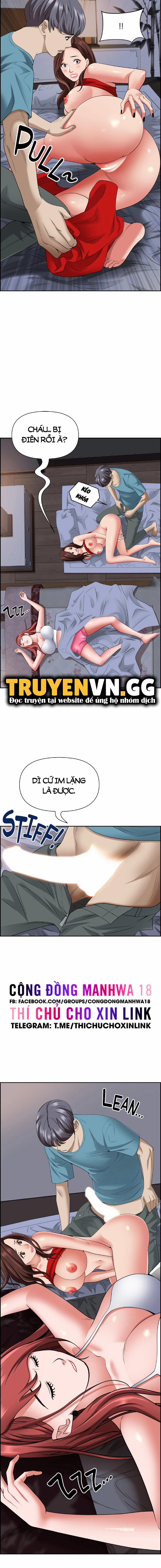 Chung Nhà Bạn Mẹ 80 trang 13