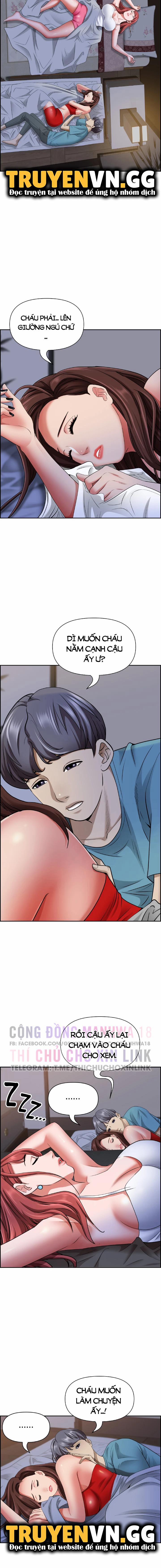 Chung Nhà Bạn Mẹ 80 trang 3