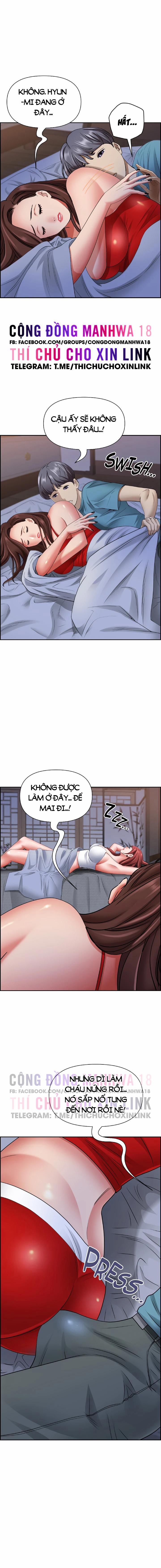 Chung Nhà Bạn Mẹ 80 trang 4