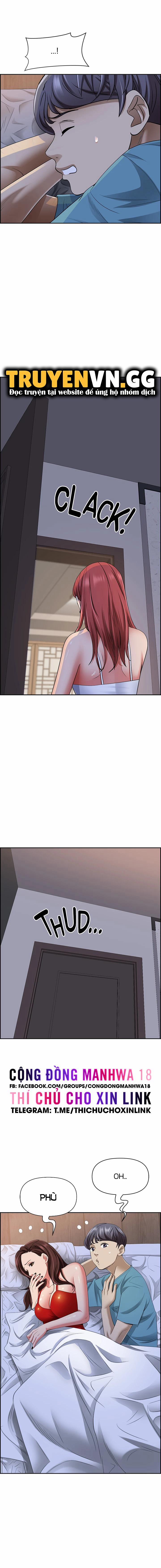 Chung Nhà Bạn Mẹ 81 trang 10