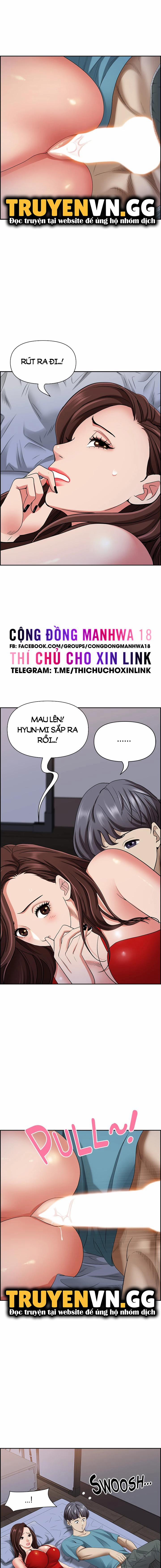 Chung Nhà Bạn Mẹ 81 trang 11