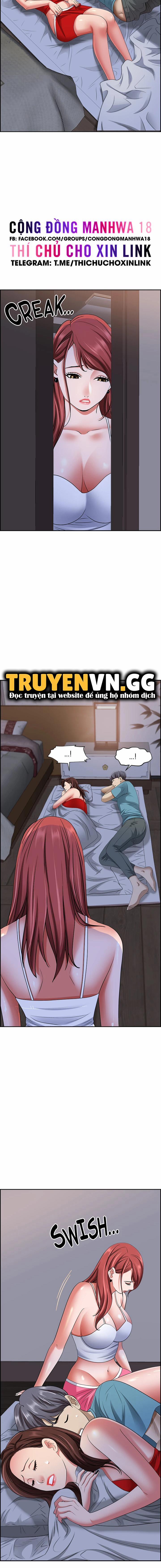 Chung Nhà Bạn Mẹ 81 trang 12