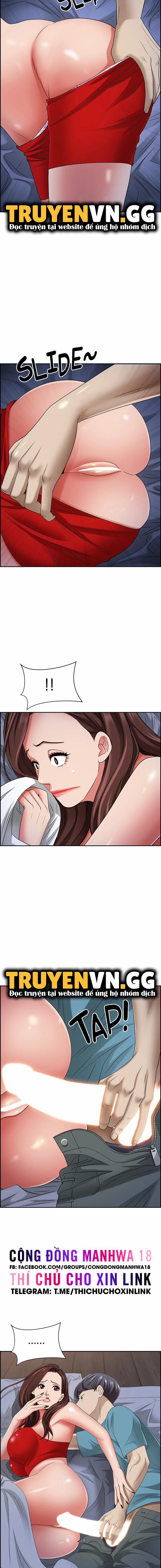 Chung Nhà Bạn Mẹ 81 trang 14