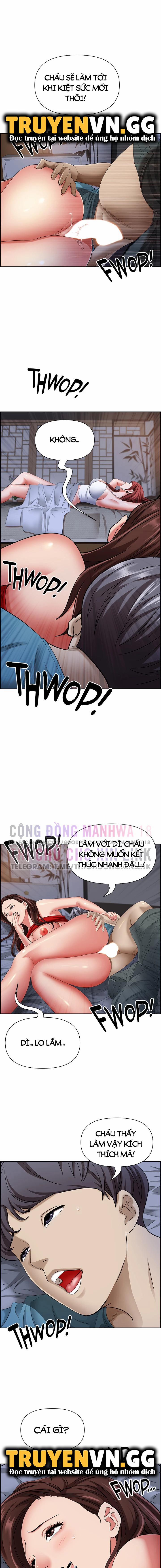 Chung Nhà Bạn Mẹ 81 trang 2