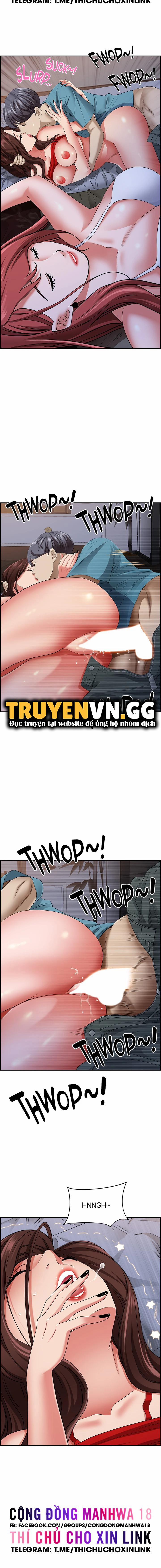 Chung Nhà Bạn Mẹ 81 trang 6