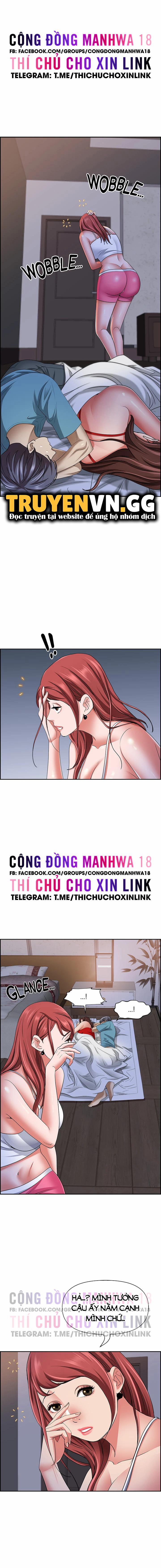 Chung Nhà Bạn Mẹ 81 trang 9