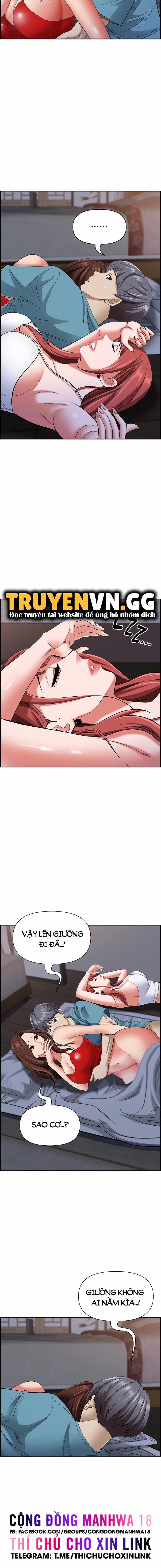 Chung Nhà Bạn Mẹ 82 trang 1