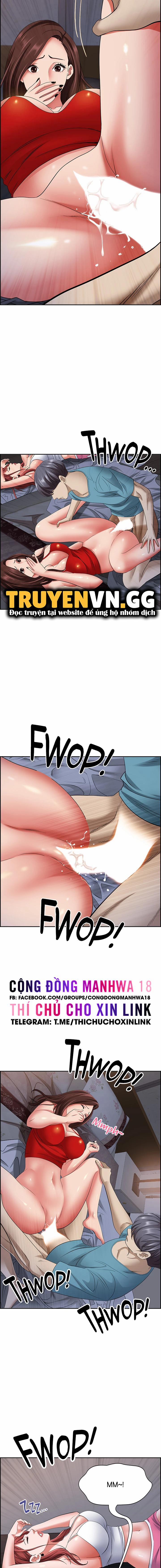 Chung Nhà Bạn Mẹ 82 trang 11