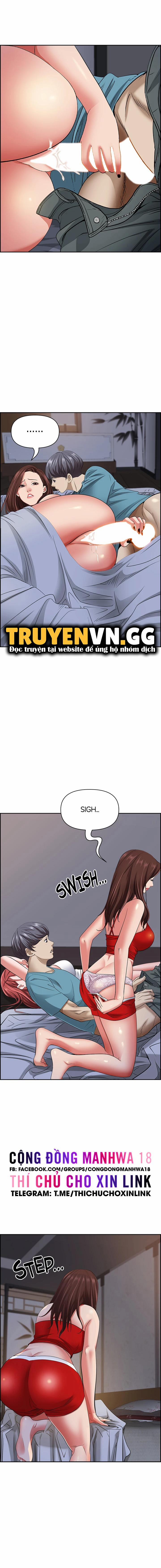 Chung Nhà Bạn Mẹ 82 trang 2