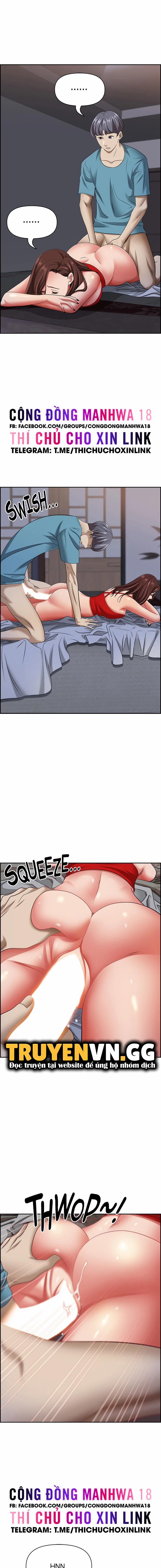 Chung Nhà Bạn Mẹ 82 trang 5