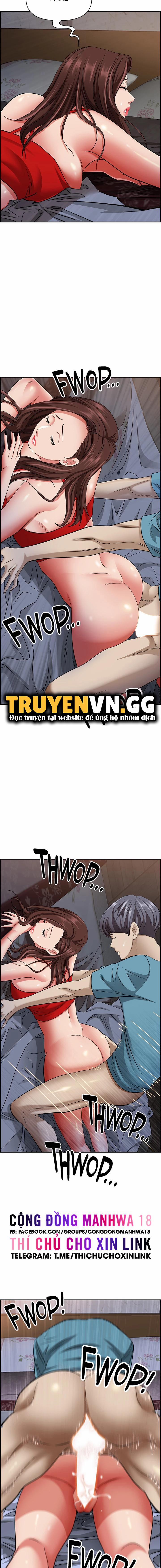 Chung Nhà Bạn Mẹ 82 trang 6