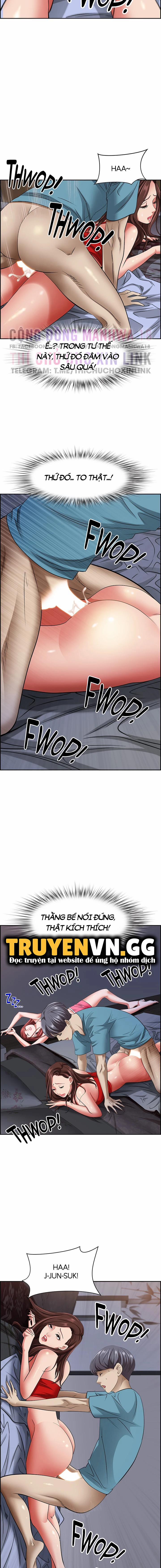 Chung Nhà Bạn Mẹ 82 trang 7