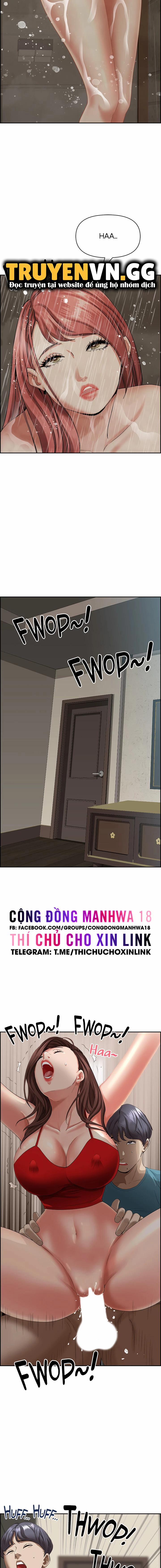 Chung Nhà Bạn Mẹ 83 trang 10