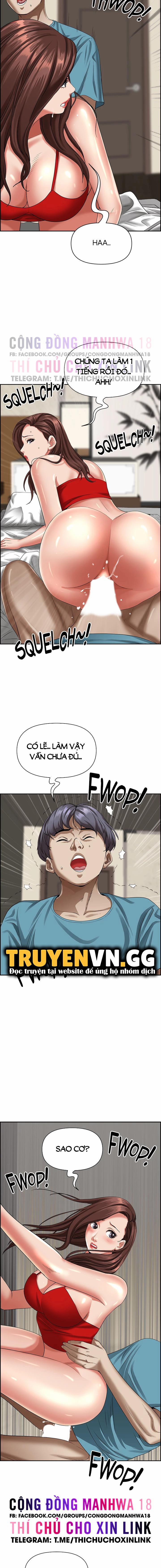 Chung Nhà Bạn Mẹ 83 trang 11